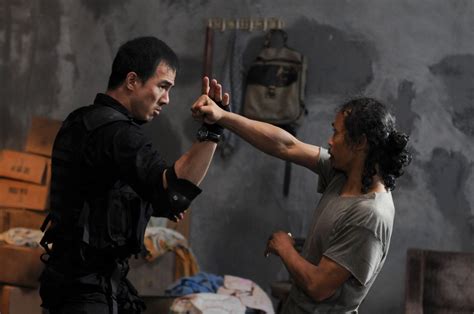 The Raid Joe Carnahan And Frank Grillo To Reimagine Martial Arts Movie