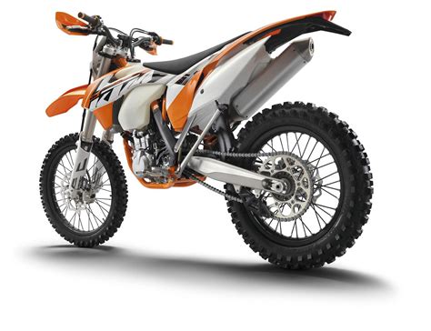 They are essentially the 400/450 excs with changes to the stroke to achieve larger displacements. Мотоцикл KTM 500 XC-W 2014 Фото, Характеристики, Обзор ...