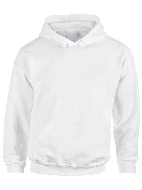 Plain White Hoodie Cheaper Than Retail Price Buy Clothing Accessories