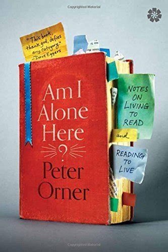 Books By The Bay Peter Orner Muses On The Value Of Reading