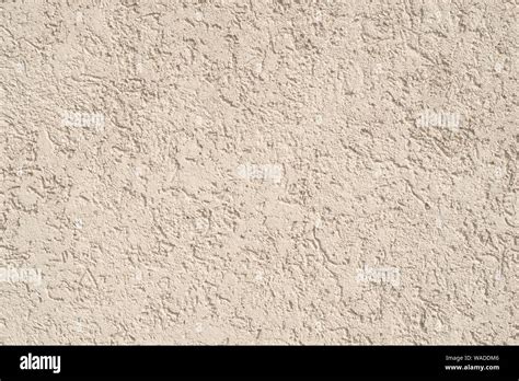 Beige Stucco Wall Texture Detail Close Up Stock Photo Alamy