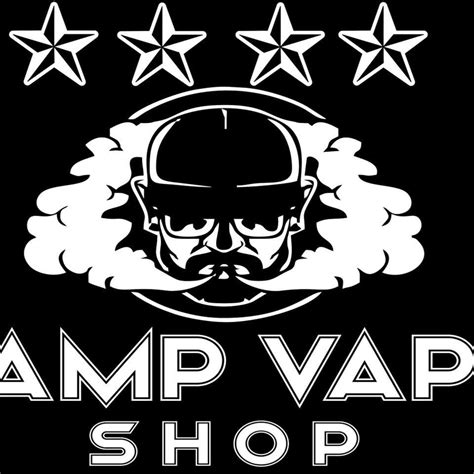 Camp Vape Shop Marikina City