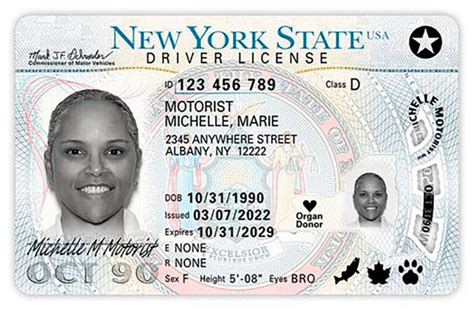Nys Residents Reminded To Get Real Id To Board An Airplane