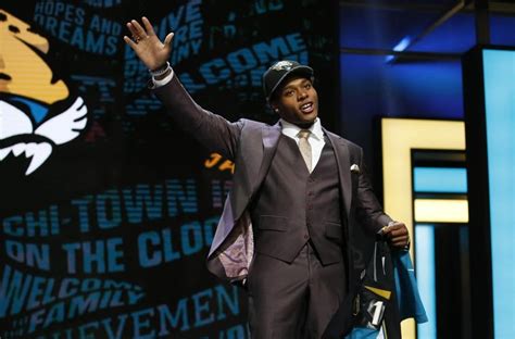 Jalen Ramsey Officially Introduced By Jacksonville Jaguars Video