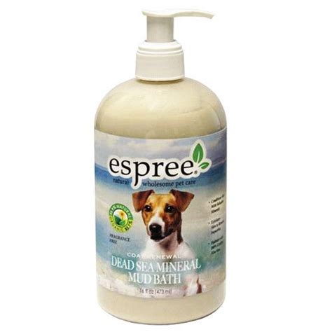 Deep sea mineral mud offered on alibaba.com come in sheet forms as well as in clay or cream formulations that can be applied and peeled or pick your preferred. Espree Dead Sea Mineral Mud Bath Shampoo for Dogs | Dead ...