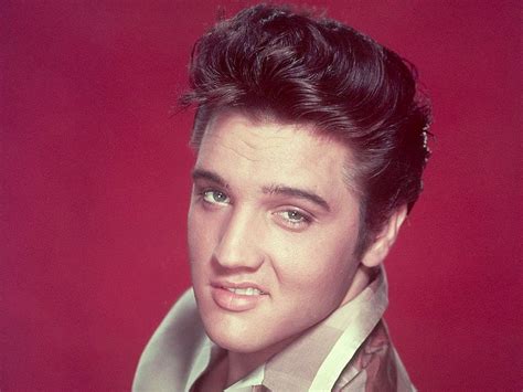 5 Przebojów Elvisa Presleya Które Nigdy Nie Odejdą W Niepamięć