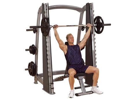 6 Best Smith Machines For A Home Gym 2022