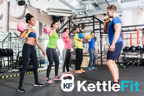 Suss Out Everything You Need To Know About Kettlefit Port Melbourne