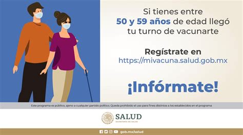 Cómo registrarse para recibir la primera dosis en seis municipios de la zmg. Mivacuna.salud.gob - H Ayuntamiento De Atenco Como ...