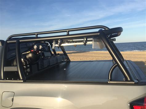 Pin By Antonio Castro On Tacoma Bed Rack Truck Roof Rack Tacoma Bed