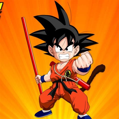 Relive the story of goku and other z fighters in dragon ball z: 10 Most Popular Dragon Ball Goku Wallpapers FULL HD 1920×1080 For PC Desktop 2020