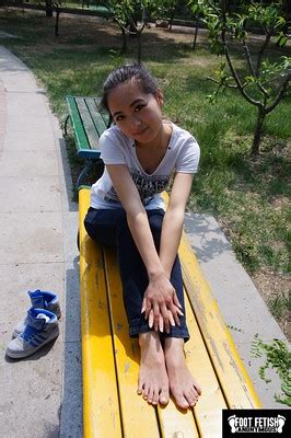 Chinese Amateur Girls Barefoot Amateur Chinese Baref Flickr