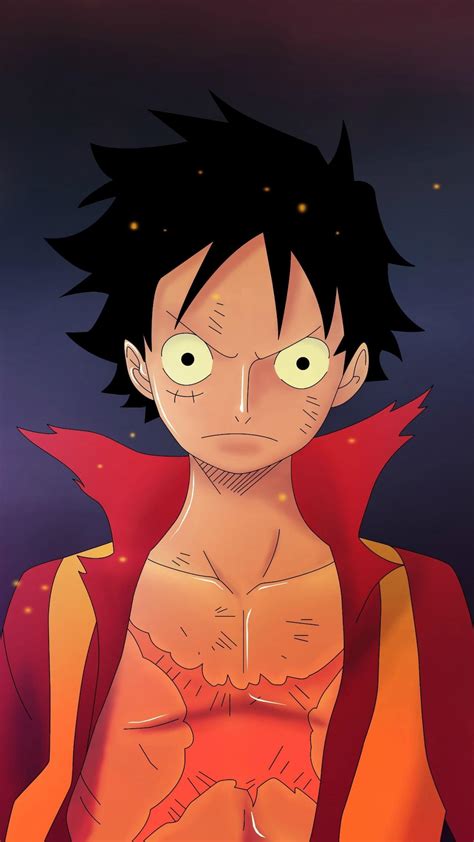 See more luffy wallpaper, fluffy wallpaper, monkey d. Luffy HD iPhone Wallpapers - Wallpaper Cave