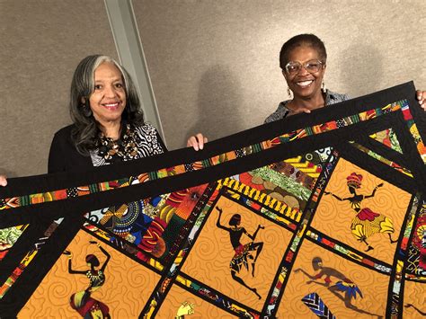 African American Quilters Of The Gulf Coast Exhibit Southeast Texas
