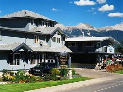 Mount Robson Inn Jasper Ab 2021 Updated Prices Deals