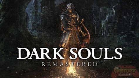 Release Von Dark Souls Remastered Für Nintendo Switch Toptech