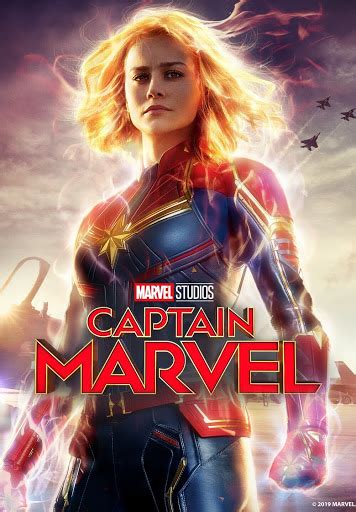 .year 2019 ◎ place of origin: Marvel Studios' Captain Marvel - Movies on Google Play