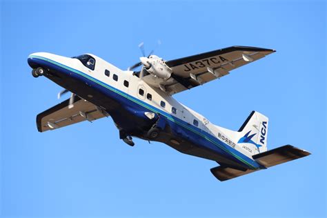 新しいの！？ドルニエ228ng型機を追加導入、新中央航空 Flyteam ニュース