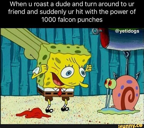 23 Spongebob Memes Roast Factory Memes