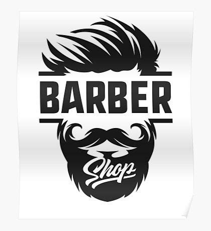 Barber Posters | Barber logo, Barber poster, Barber shop