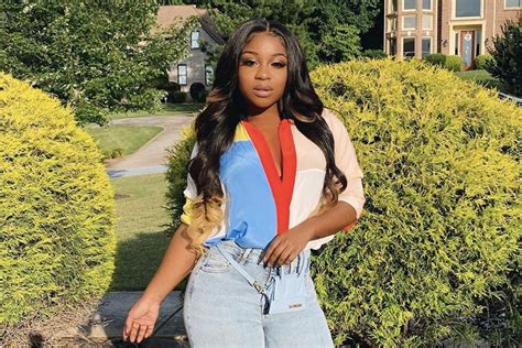 Reginae Carters Birthday Videos Flood The Internet Check Out The