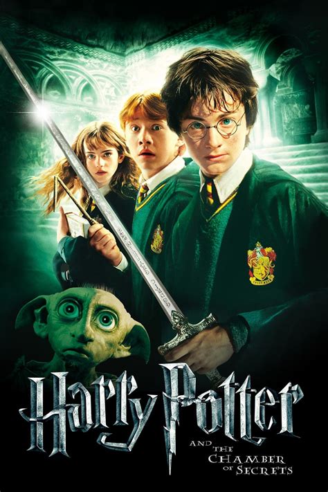 To top it off are dreams that harry can't explain, and a mystery behind something voldemort is searching for. Watch Harry Potter and the Chamber of Secrets (2002) Free ...