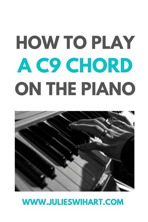Pin On C Chords On The Piano