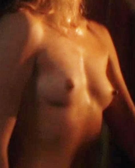 Kathleen Turner Nude