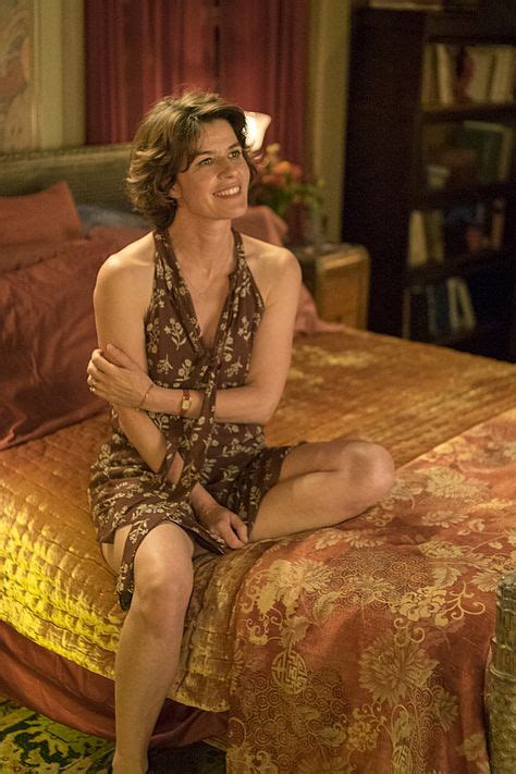 picture of irene jacob in the affair season 3 affair timeless beauty image