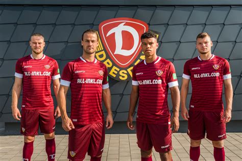 Weitere ideen zu dynamo dresden, dresden, dynamo. Novas camisas do Dynamo Dresden 2020-2021 Craft » Mantos ...
