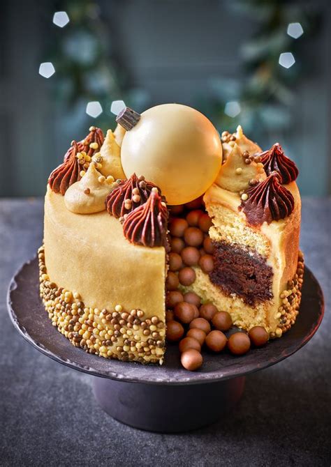 Our sponge cake recipe is foolproof and really easy. Tesco unveils new dessert range for Christmas 2020 and the ...
