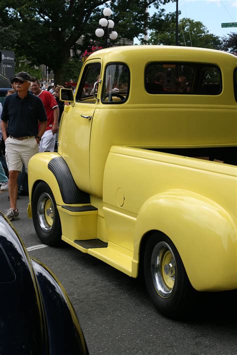 Your next steps will depend on the type of loan you're looking to get—and on your lender (for most loans, the lender will be a private bank or mortgage company; COE Trucks | Flickr