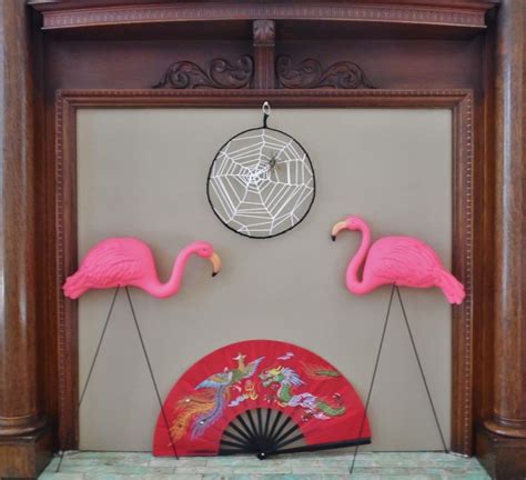 Picture frames online offer an online custom picture frames online system that allows you to looking for a beautiful picture frame? My own Cheesy, Chinese Flamingos.... | Decor, Flamingo ...
