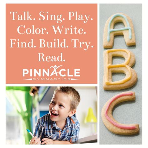 Easy Ways To Teach The Abcs To Children