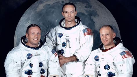 50 Anos Do Primeiro Homem Na Lua Por Que Razão Armstrong Saiu Primeiro