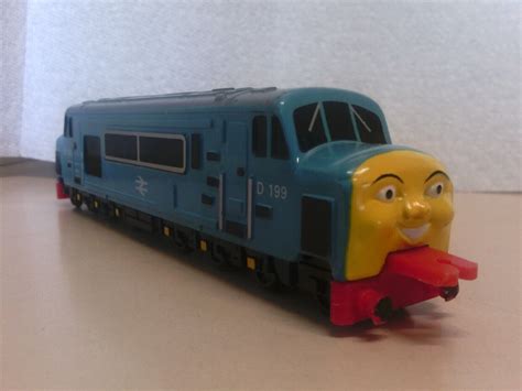 Thomas And Friends Diesel 199