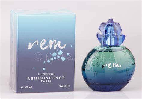 How to use reminiscence in a sentence. Reminiscence - Rem 100ml Eau de Parfum Sprayflasche ...