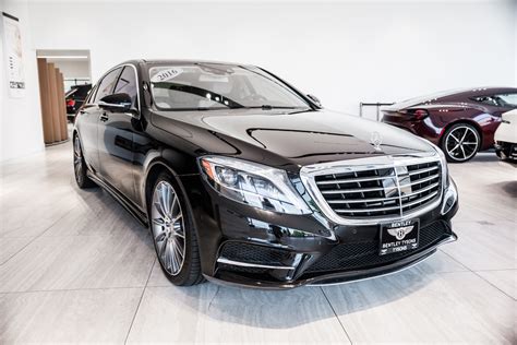 Maybe you would like to learn more about one of these? 2016 Mercedes-Benz S-Class S 550 Stock # PA16112A for sale near Vienna, VA | VA Mercedes-Benz Dealer
