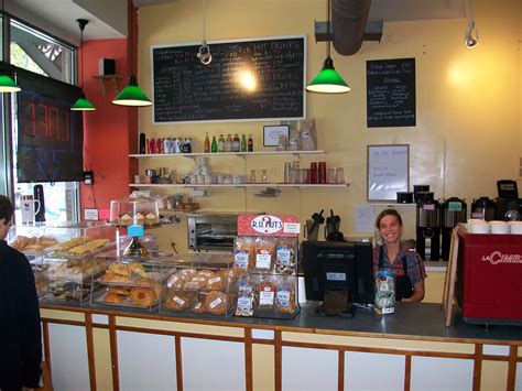 Coffee Talk: Booksellers on the Pros and Cons of Bookstore Cafés – Part