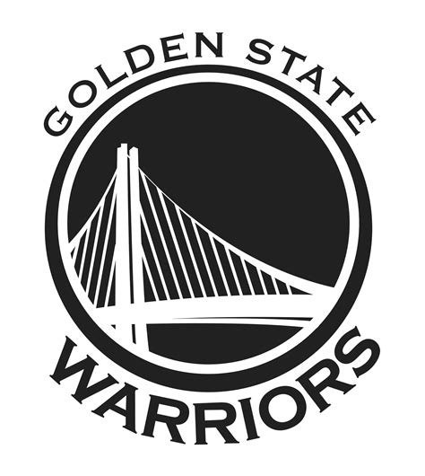Golden State Warrior Logo Png
