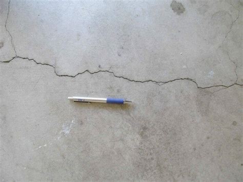 Garage floor cracks happen no matter how carefully the concrete gets poured. Cracks In a Concrete Garage Floor: When Are They Serious ...