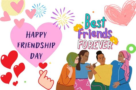Friendship Day 2023 History Significances Celebrations And All You