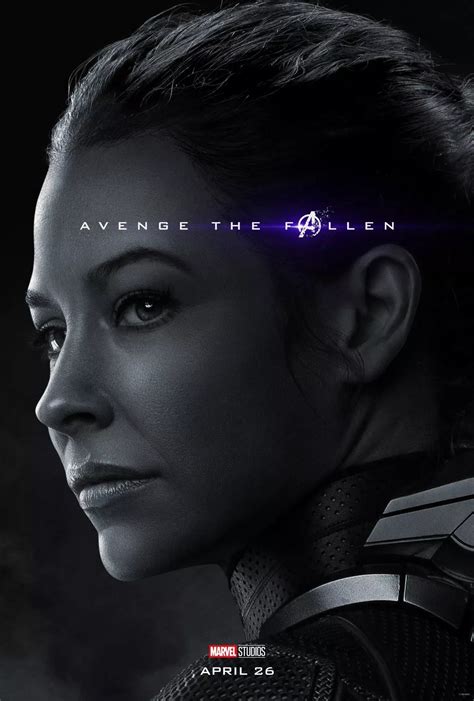 We did not find results for: Avenge The Fallen. The Wasp/Hope van Dyne. Marvel's ...