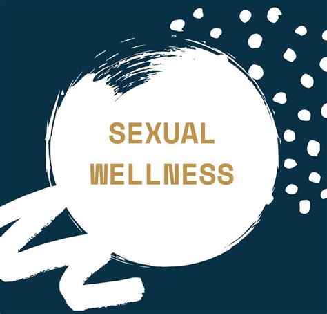 Pin On Sexual Wellness