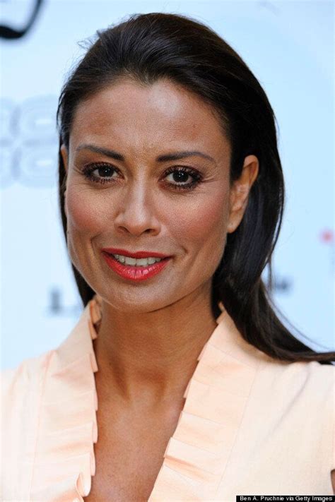 Melanie ann sykes is an english television and radio presenter, and model. Melanie Sykes Arrested After Assaulting Her Toyboy Husband ...