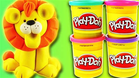 Play Doh Zoo Kit Play Doh Animals Zoo Kit Animals Zoo Play Doh