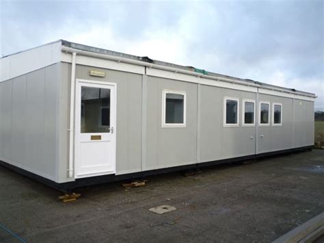 Reap The Benefits Of Modular Building Systems Panel Built