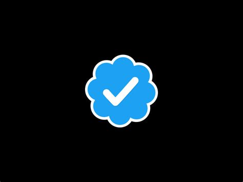 Verified Icon Emoji