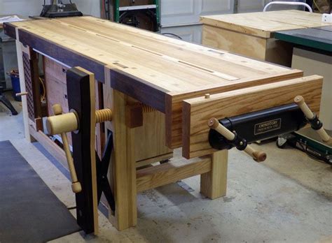 He continues to blog and publish. Best Woodworking Bench Vise - WoodWorking Projects & Plans