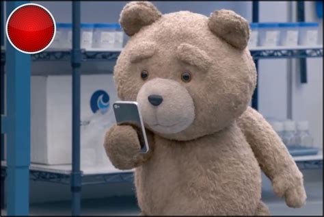 Ted 2 Movie Review Hasbro Mance